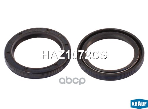 

Сальник рулевой рейки Krauf HAZ1072CS