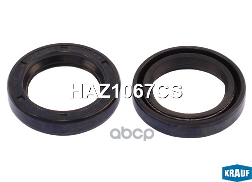 

Сальник рулевой рейки Krauf HAZ1067CS