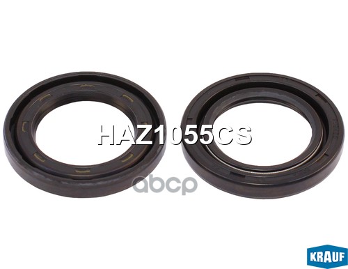 

Сальник рулевой рейки Krauf HAZ1055CS