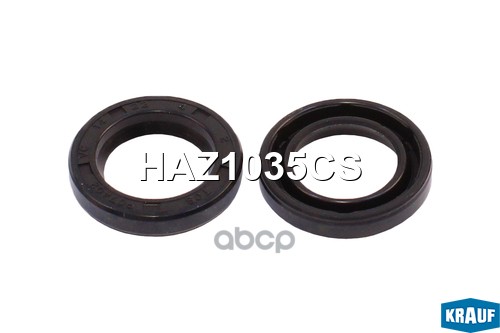 

Сальник рулевой рейки Krauf HAZ1035CS