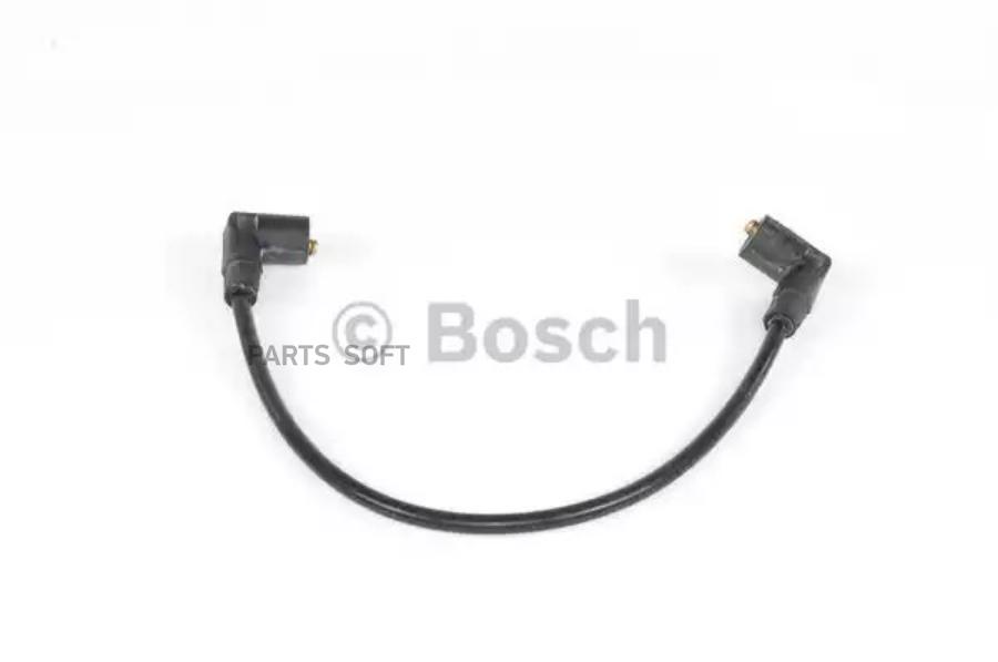 

ПРОВОД ВЫСОКОВОЛЬТНЫЙ Bosch 0356904070