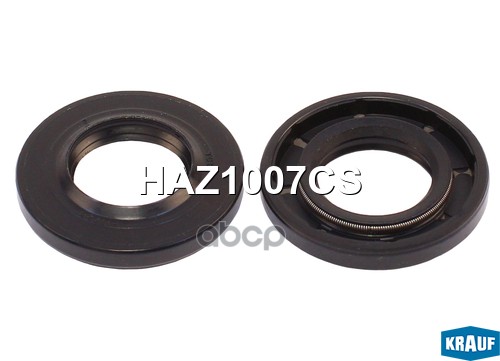 

Сальник рулевой рейки Krauf HAZ1007CS