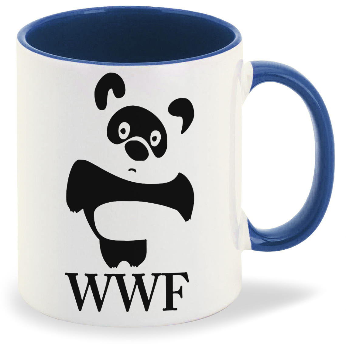 

Кружка CoolPodarok WWF Вини, WWF Вини