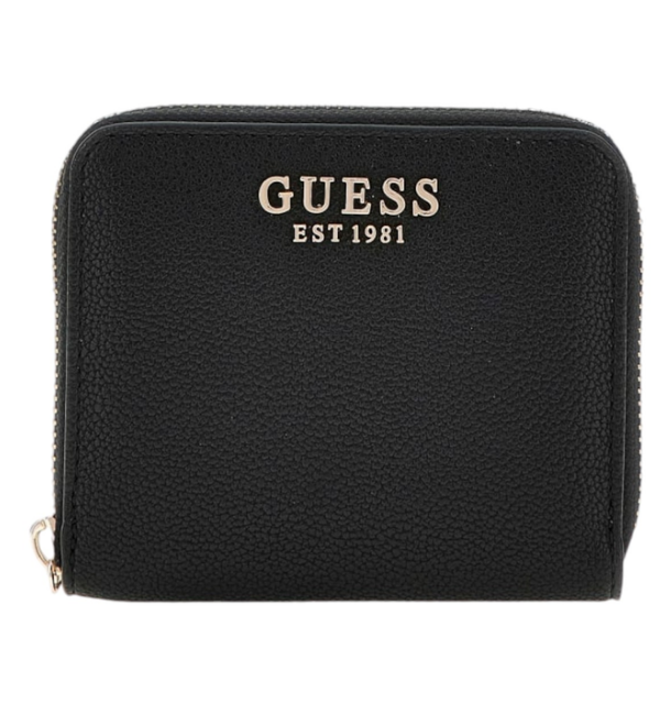 Кошелек Guess для женщин черный SWBG9511137 6900₽