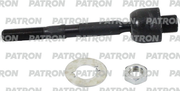 

Тяга рулевая HONDA: CIVIC IX 02/2012 - (Произведено в Турции) PATRON PS2270