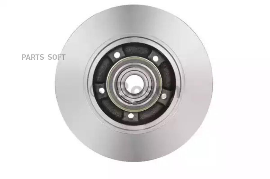 

Тормозной диск задний Bosch 0986479761
