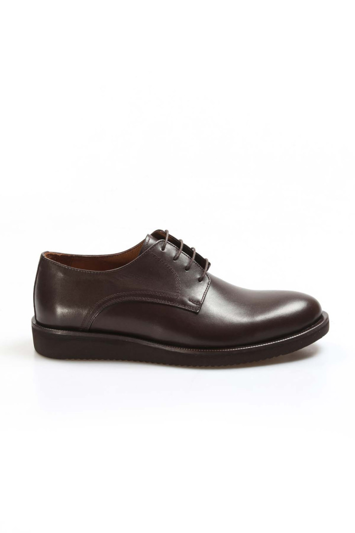 

Туфли мужские FAST STEP 822MA050 коричневые 40 (доставка из-за рубежа), 822MA050
