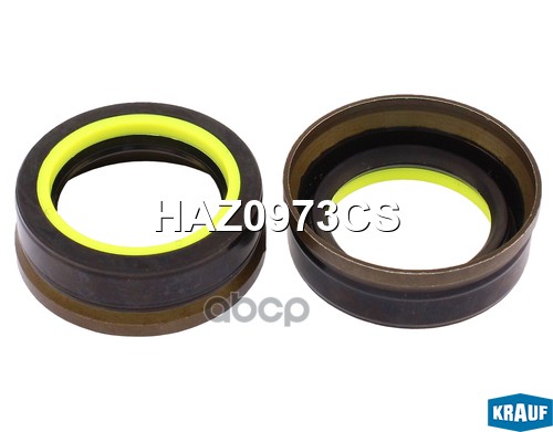 

Сальник рулевой рейки Krauf HAZ0973CS