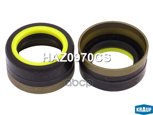 

Сальник рулевой рейки Krauf HAZ0970CS