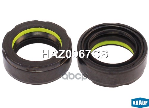 

Сальник рулевой рейки Krauf HAZ0967CS