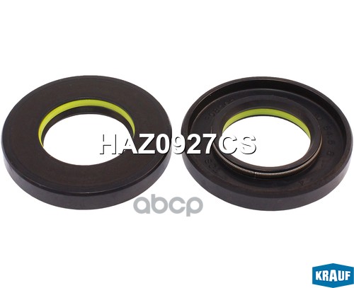

Сальник рулевой рейки Krauf HAZ0927CS