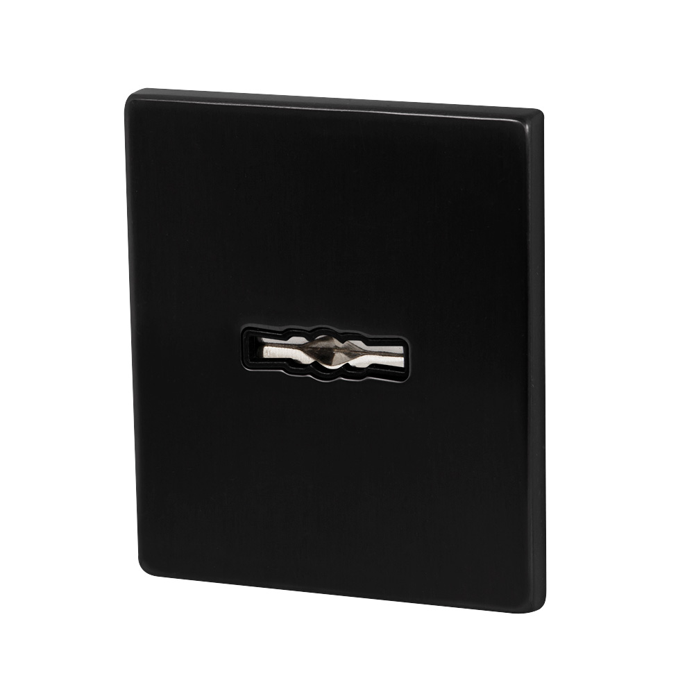 Декоративная накладка Armadillo Армадилло на сувальдный замок PS ProtectorUSS B 778₽