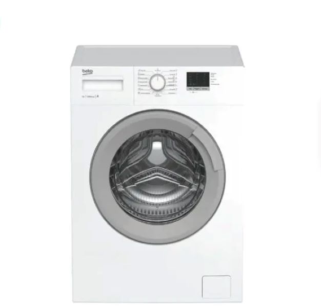 

Стиральная машина Beko ELE 67511 ZSW белый, ELE 67511 ZSW