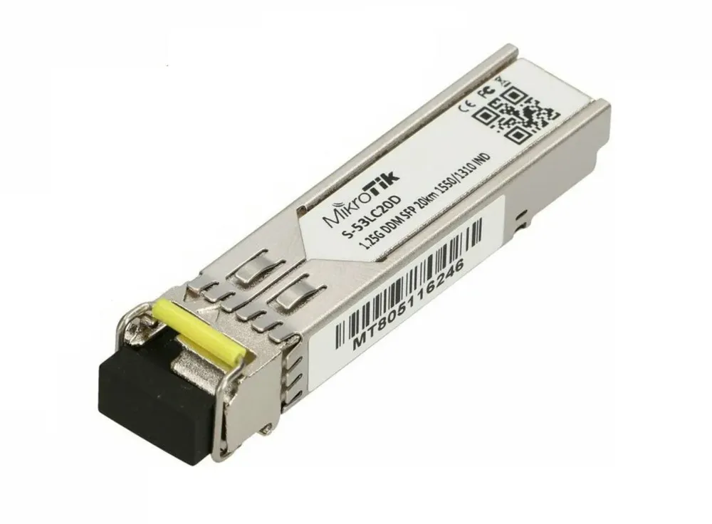 

Трансивер NoBrand S-53LC20D, Серебристый, S-53LC20D
