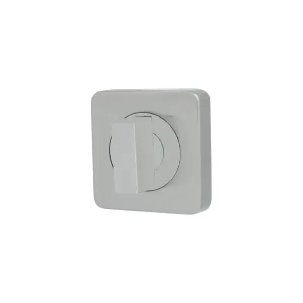 Ручка поворотная Armadillo WC-BOLT BK6SQ 1781₽