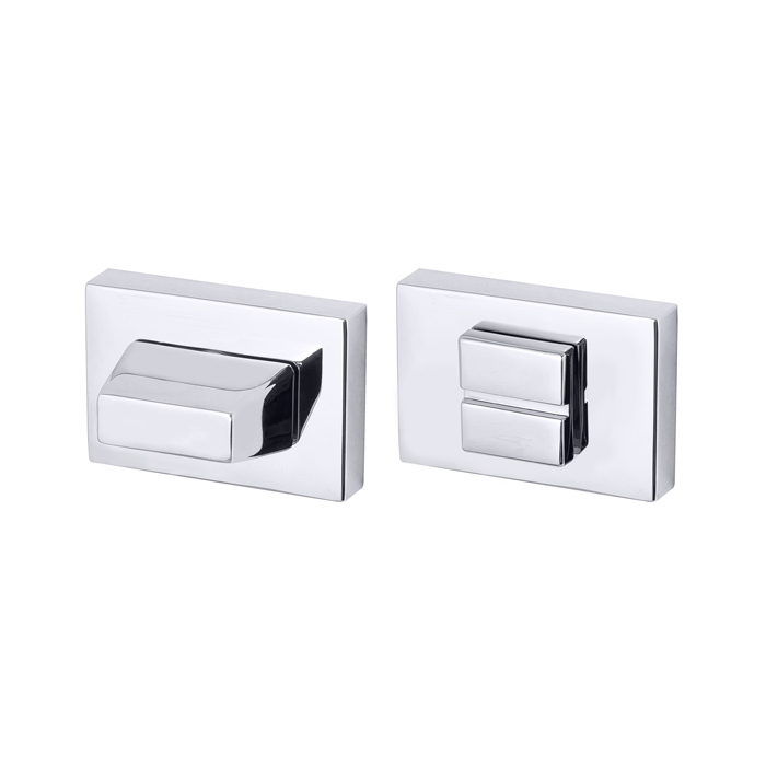 Ручка поворотная Armadillo WC-BOLT BK6 UCS 1337₽