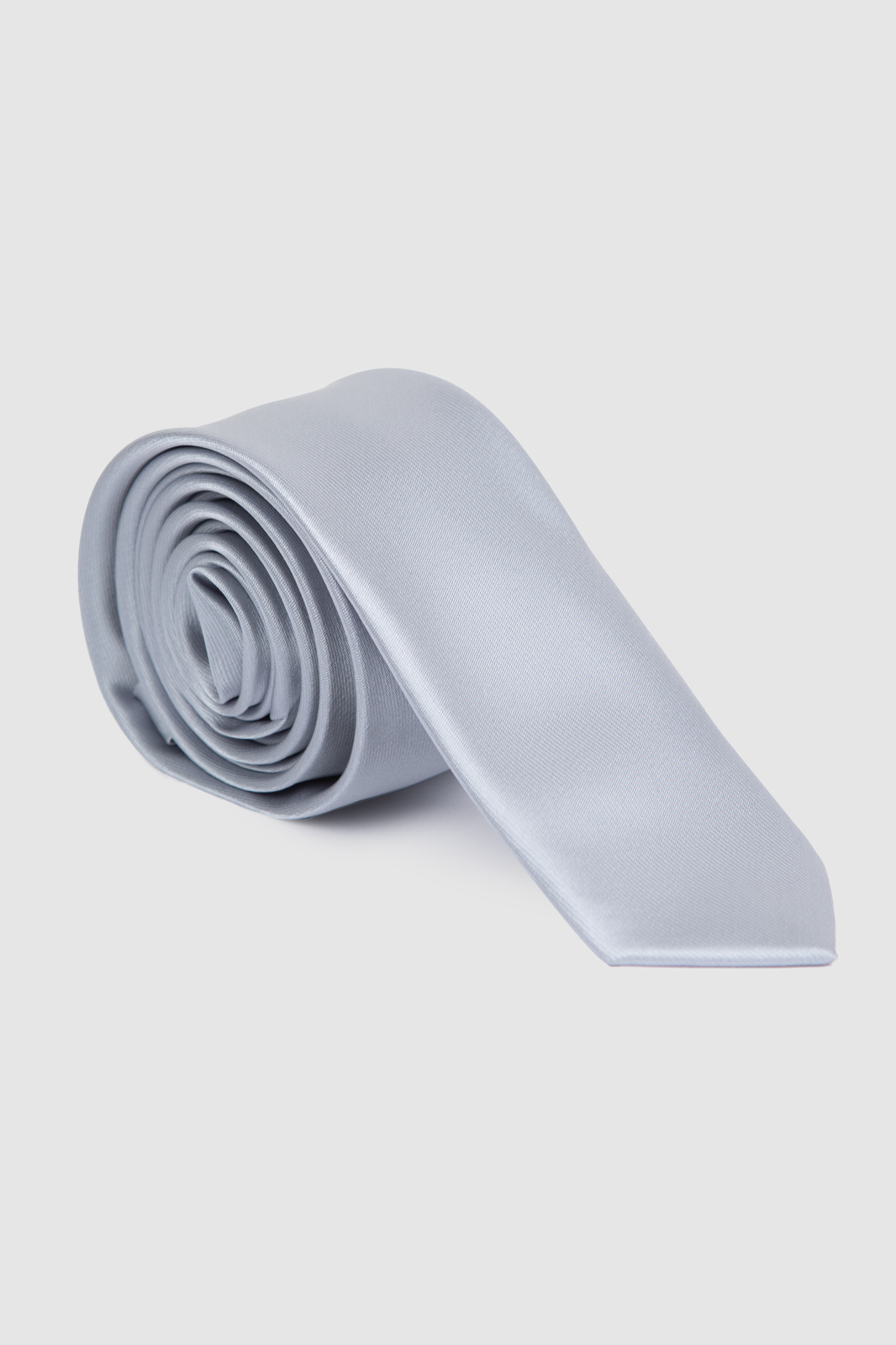 

Галстук мужской Kanzler 2S-A1KWT-6302-03 светло-серый, Голубой, 2S-A1KWT-6302-03