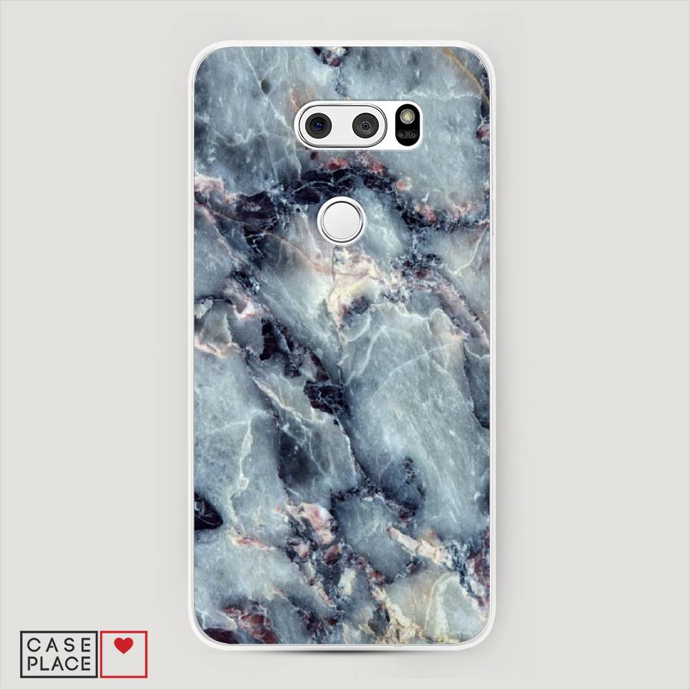 

Чехол Awog "Минералы 10" для LG V30, 83050-3
