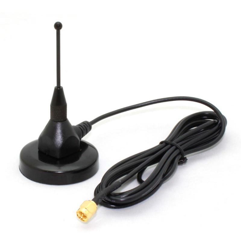 

Внешняя антенна NoBrand iRZ mini GSM SMA (MINI-GSM-SMA-M), iRZ mini GSM SMA
