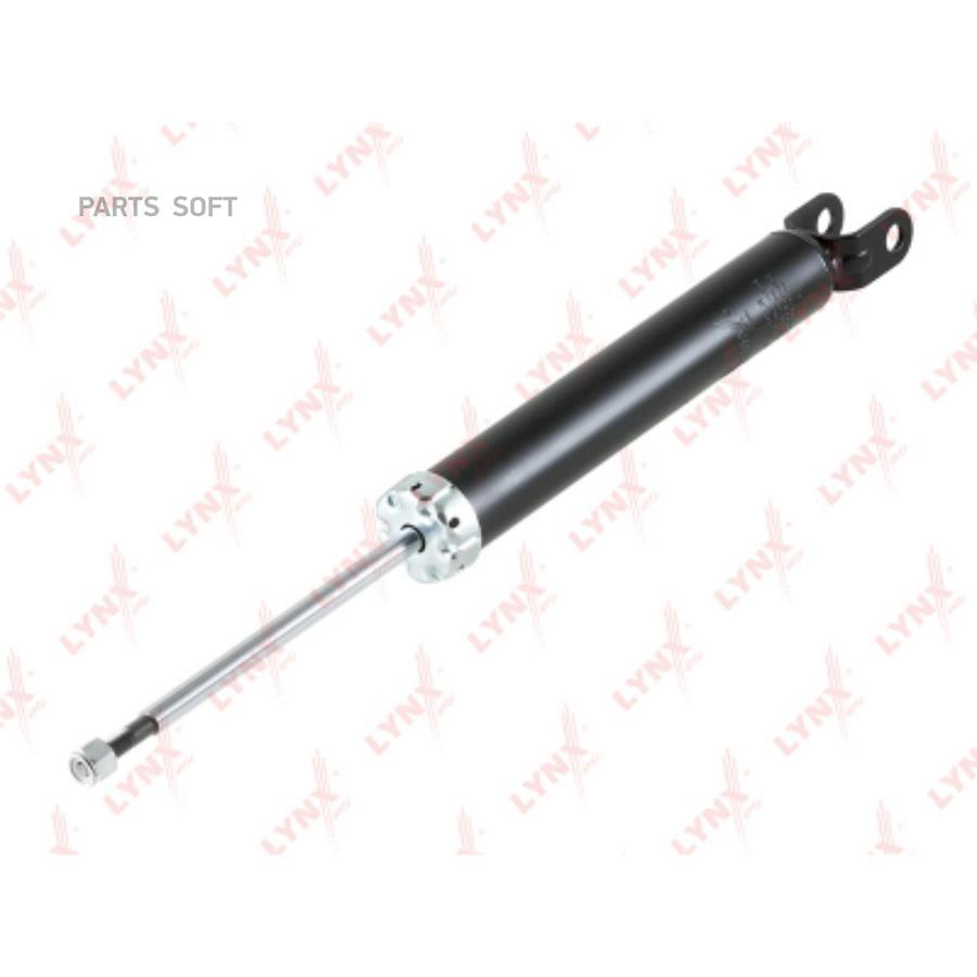 

Амортизатор задн.HYUNDAI I30 1.4-2.0D 07=>, KIA CEED 1.4-2.0D 07=>