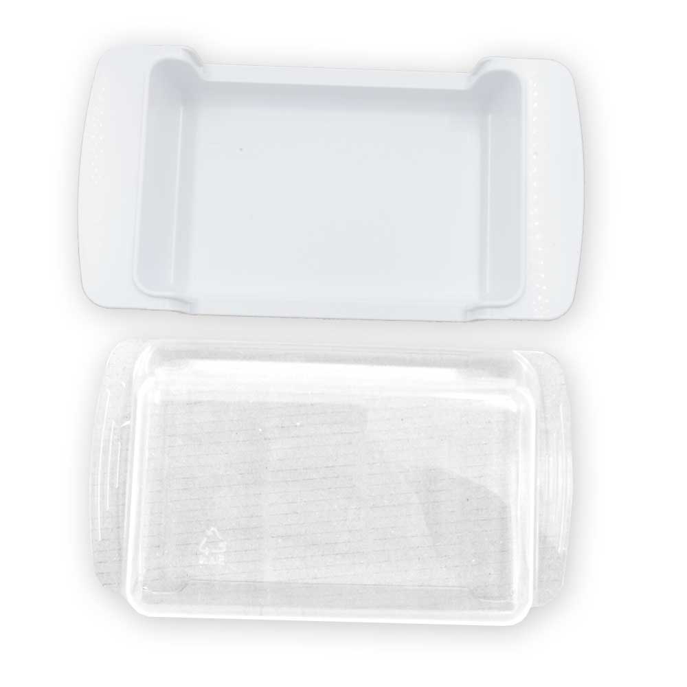 

Лоток ATLANT 301543108100, Белый;прозрачный