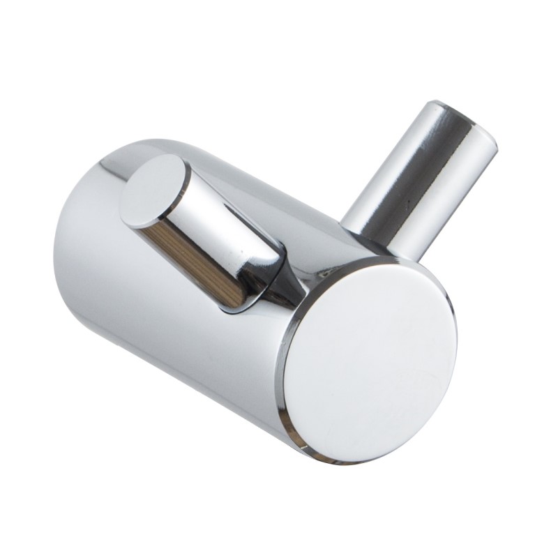 

Крючок для ванной комнаты Haiba HB8405-2, хром