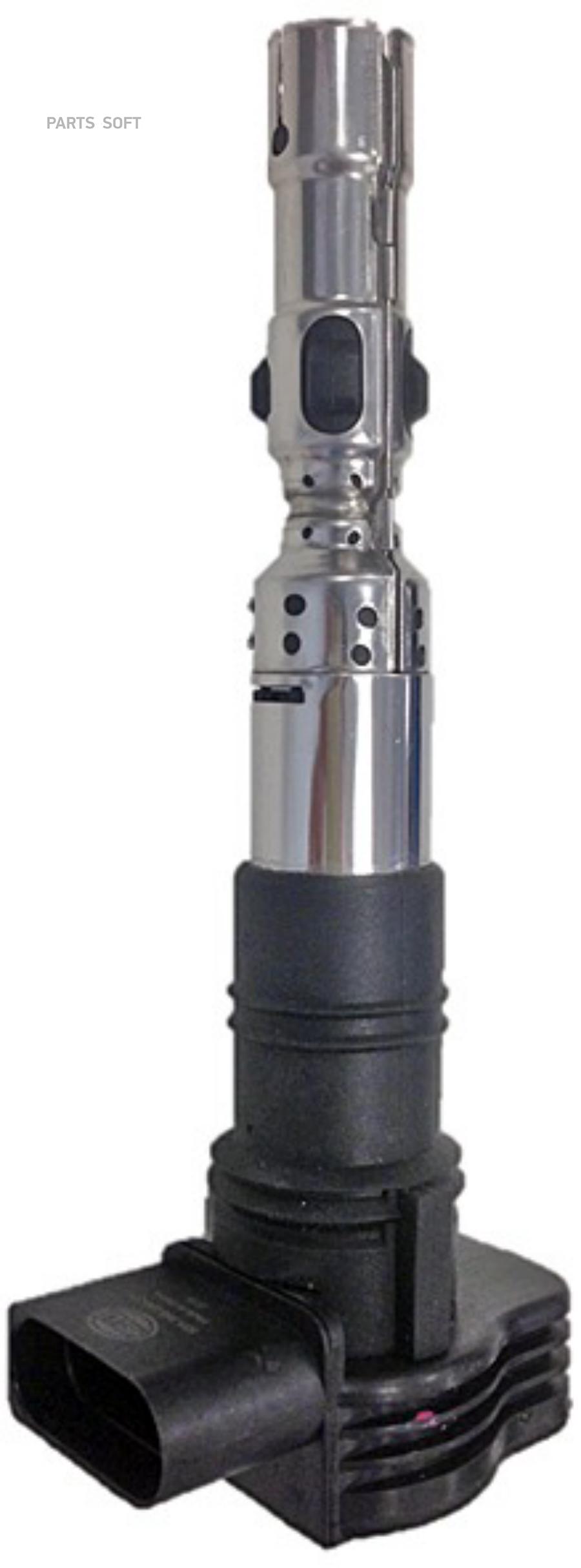 

Катушка Зажигания, 5Da358000371 Hella 5Da358000-371