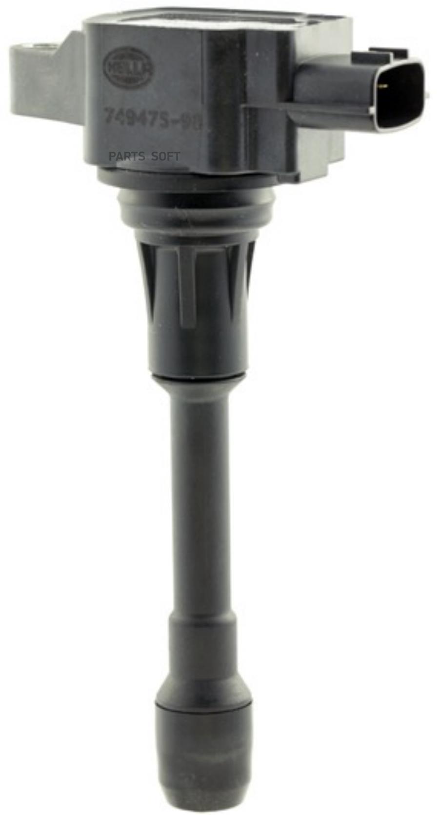 

Катушка Зажигания, 5Da193175841 Hella 5Da193175-841