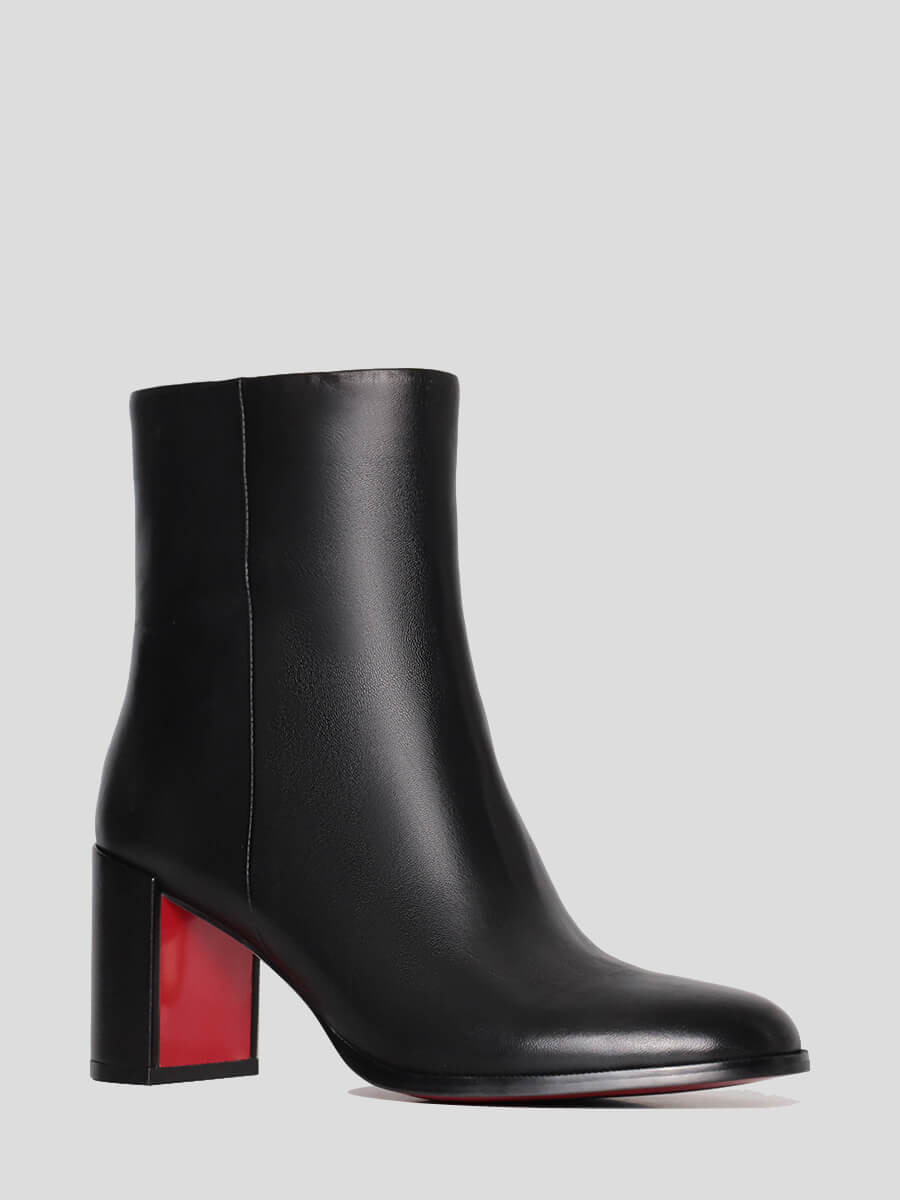 

Ботильоны женские Vitacci 495610 черные 36 RU, Черный, 49561