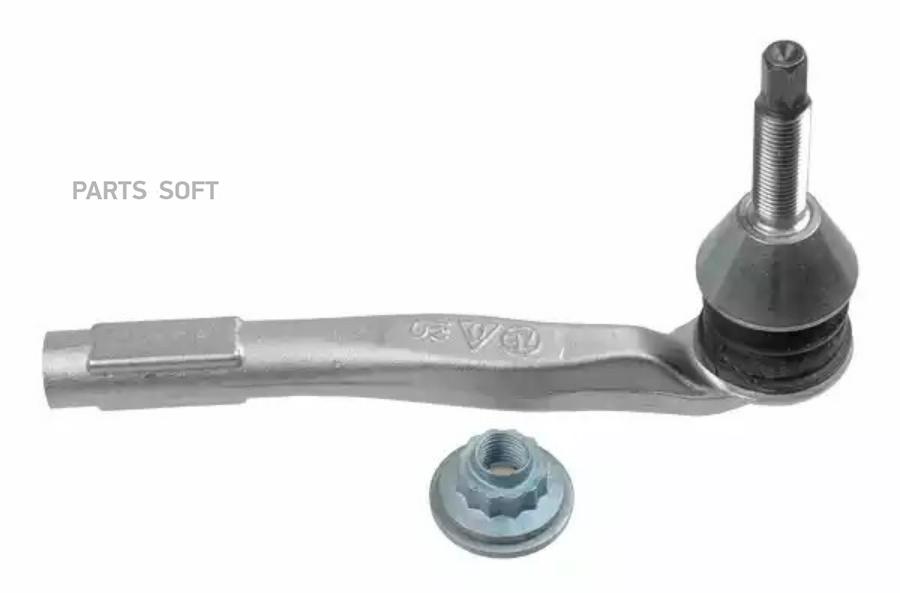 

Нак.рул.тяги прав.MERCEDES C-CLASS (W205) 14=>/E-CLASS (W213) 16=>