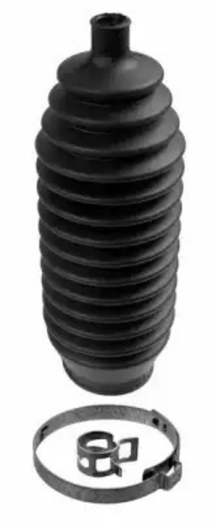 

Пыльник рул.тяги SUBARU FORESTER (SF)/IMPREZA Estate (GD, GG) 97->