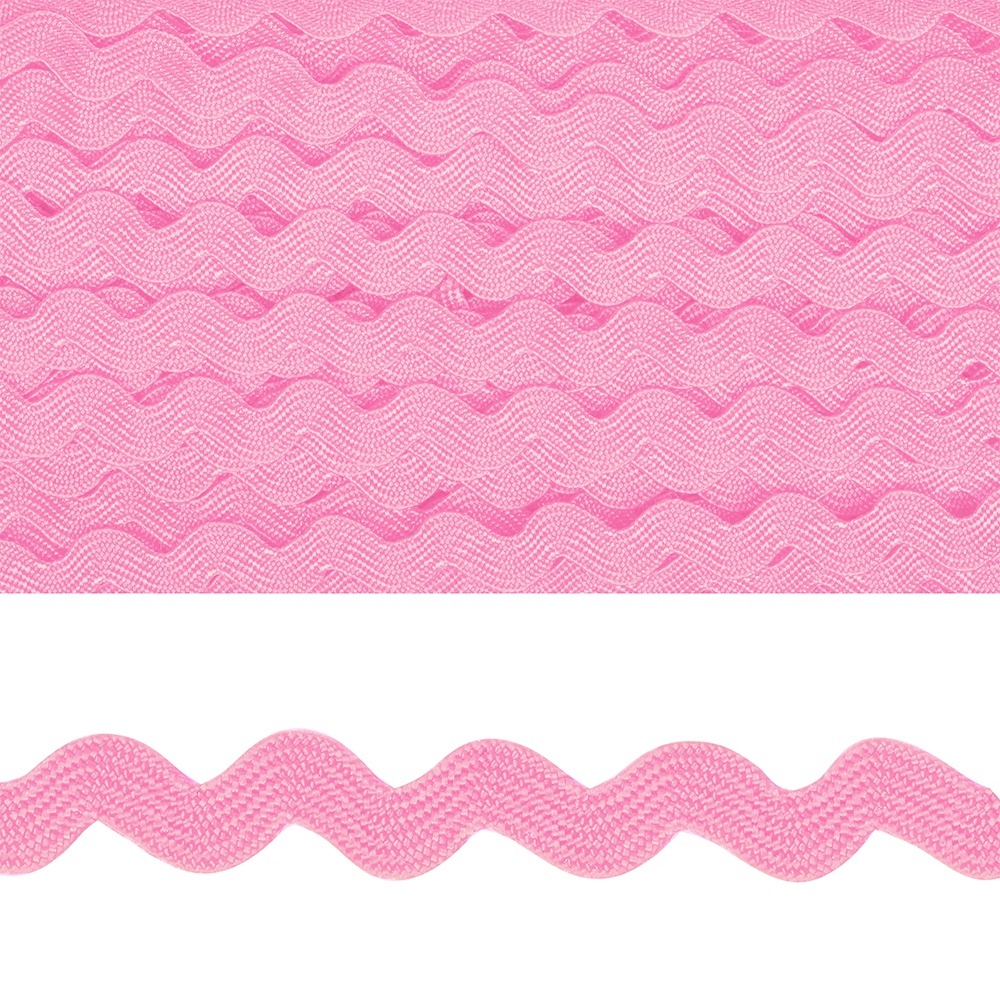 

TBY Вьюнчик, B 5 мм, цвет F133, нежно-розовая, 32,92 м, Вьюнчик, B 5 мм, цвет F133, нежно-розовая, 32,92 м