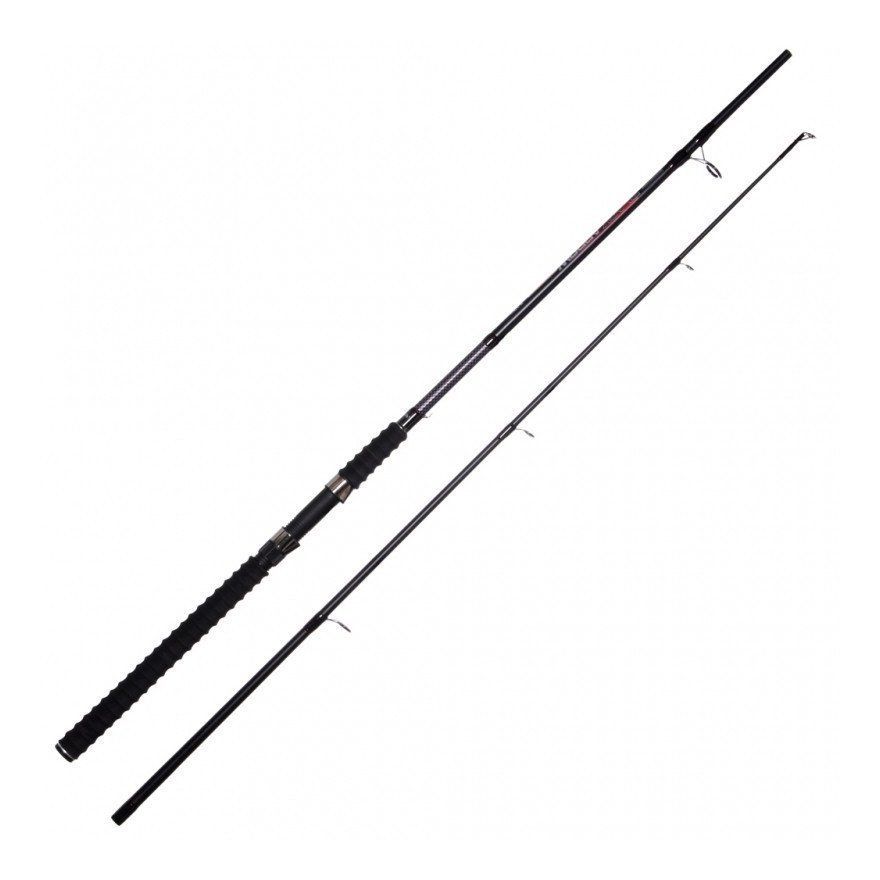 

Удилище троллинговое Kaida BLACK ARROW Cod Pilk 3.00м 100-300гр