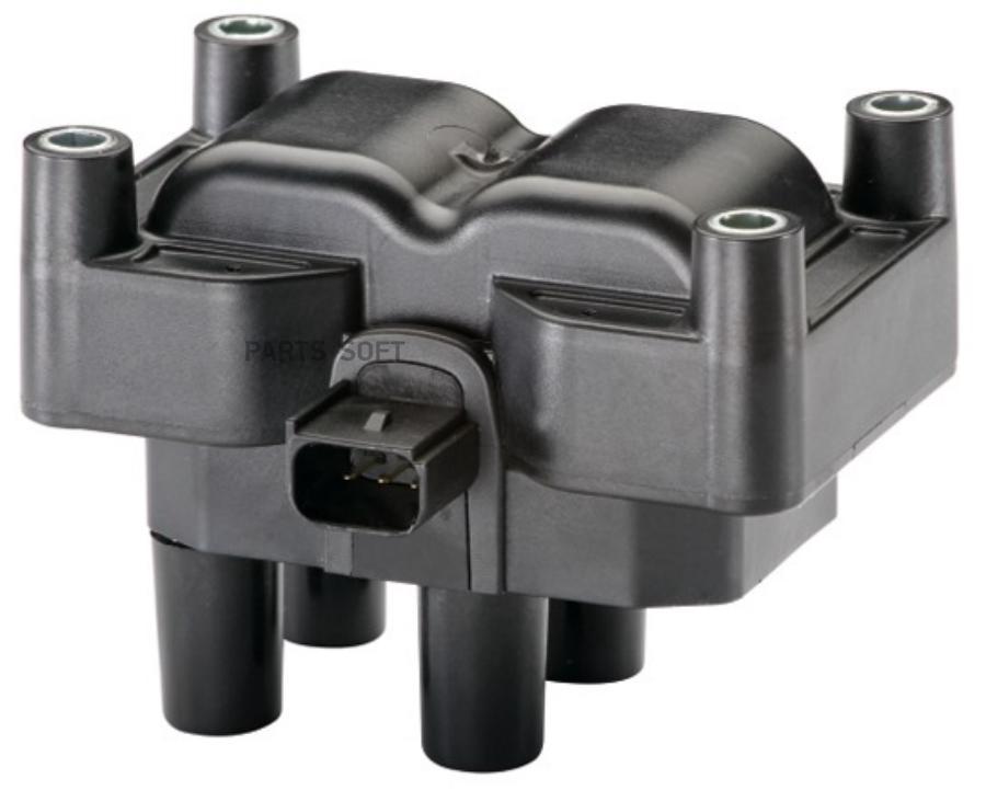 

Катушка Зажигания, 5Da193175791 Hella 5Da193175-791