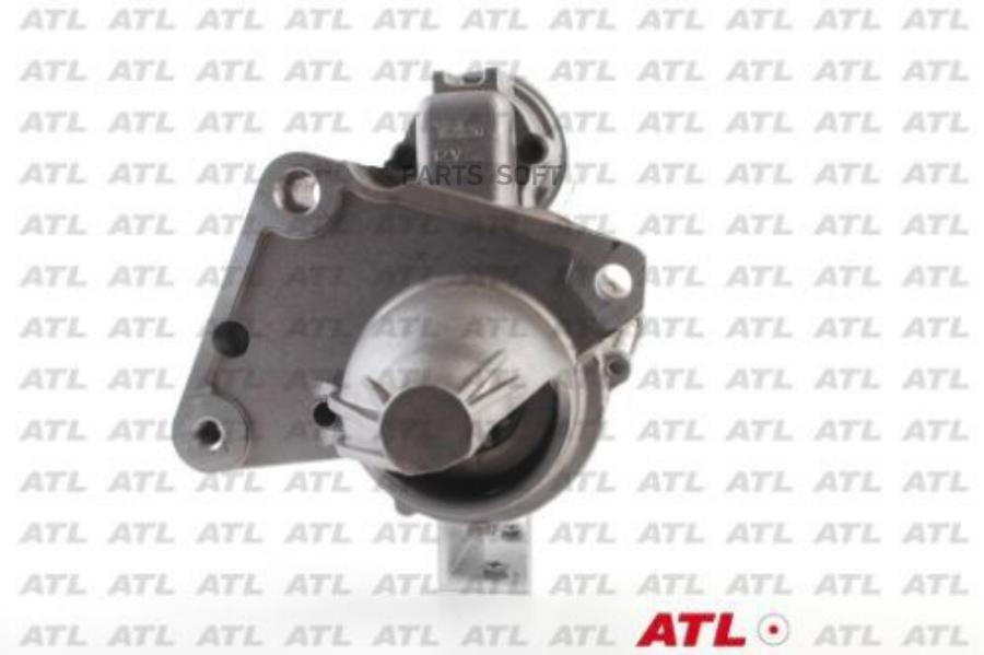 

Стартер Delta Autotechnik 12V 2,2 Kw. A77880