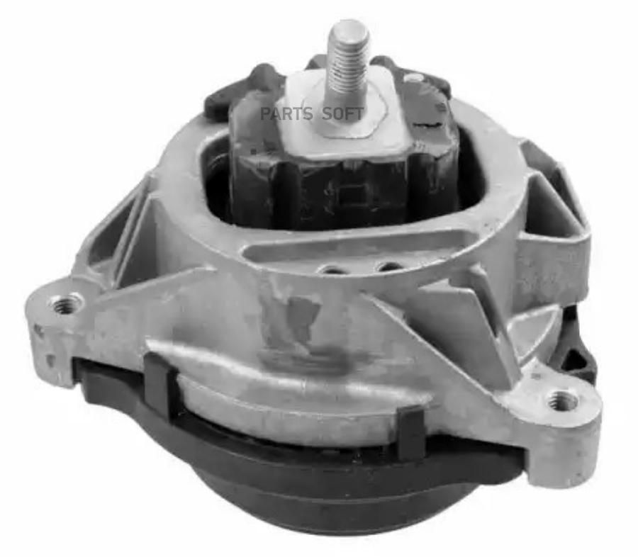 

Опора двигат.прав.BMW 1 (F20,F21) 11-20/3 (F30,F80) 316i,320i 12-1