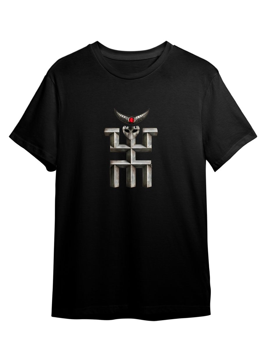 

Футболка унисекс СувенирShop Пикник/Рок-группа 6 черная 4XL, "Пикник/Рок-группа" 6