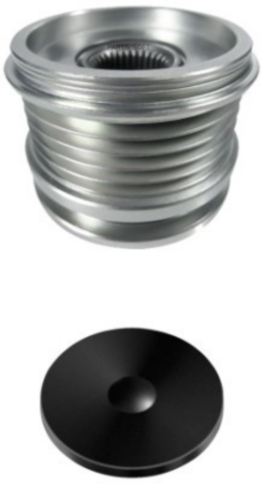 

Шкив Генератора, 9Xu358039201 Hella 9Xu358039-201