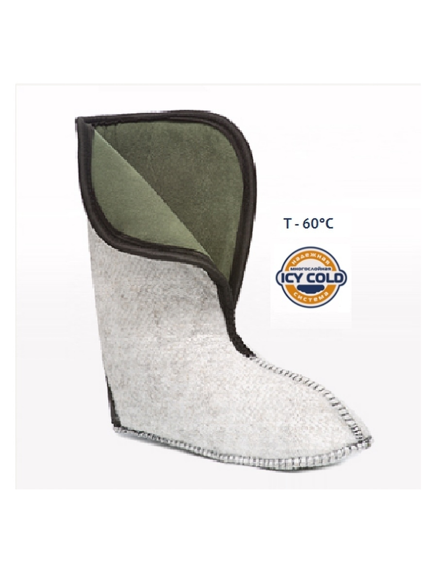 

Утепляющий вкладыш Torvi Т-60С 42, Т-60С