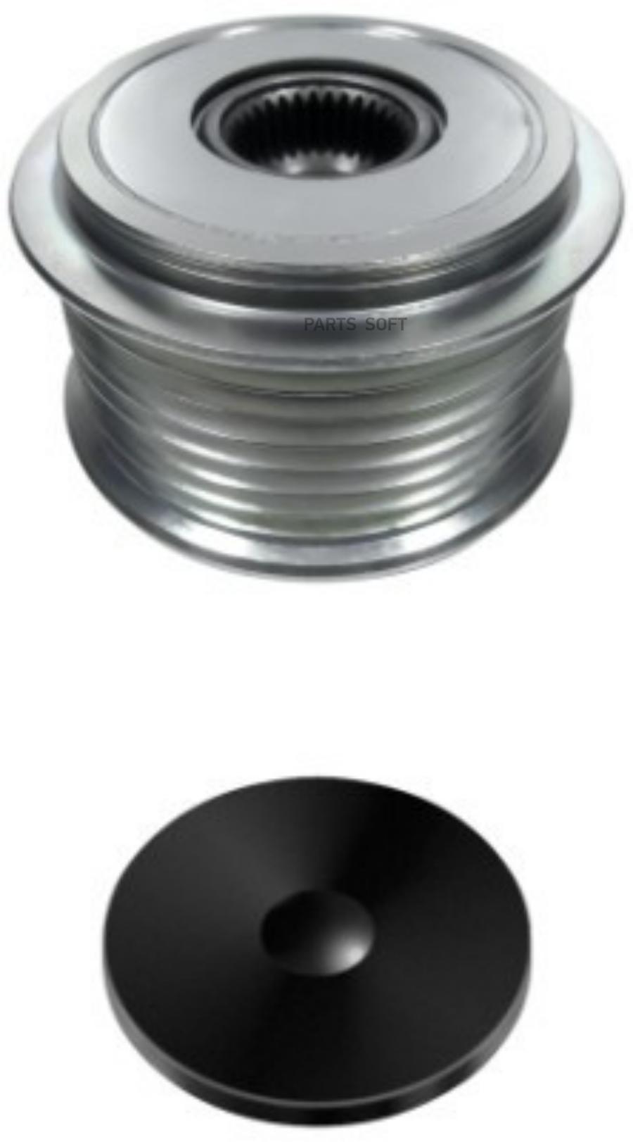 

Шкив Генератора, 9Xu358038951 Hella 9Xu358038-951