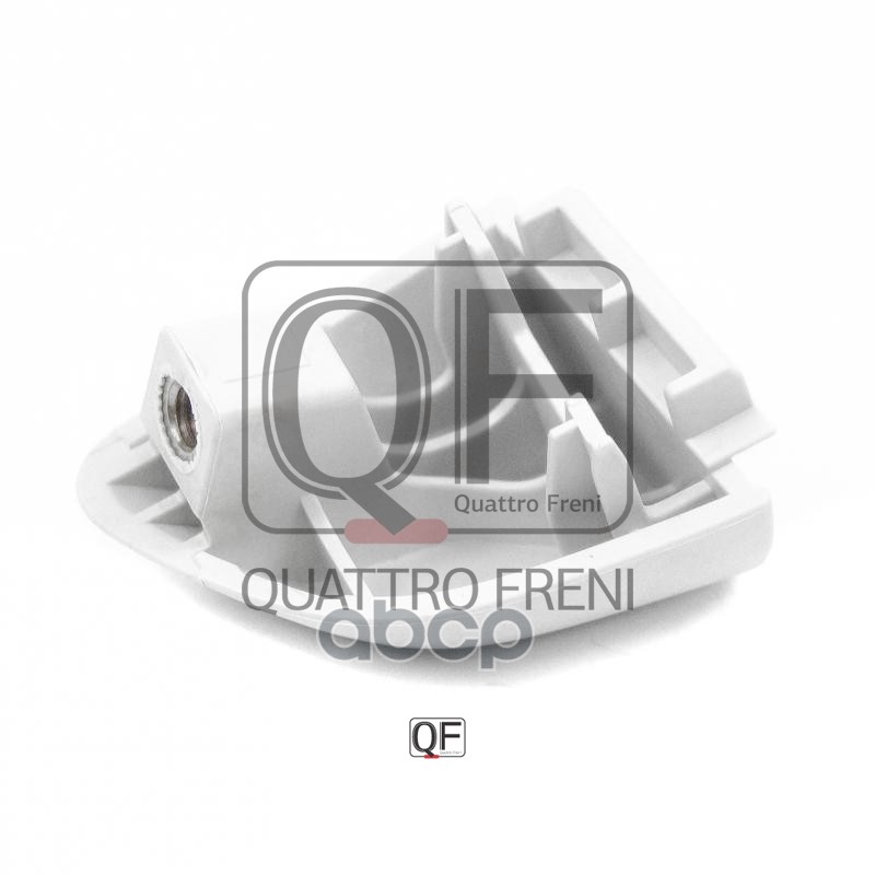 

Накладка Ручки Двери Fr Lh Quattro Freni Qf12j00002 QUATTRO FRENI арт. QF12J00002