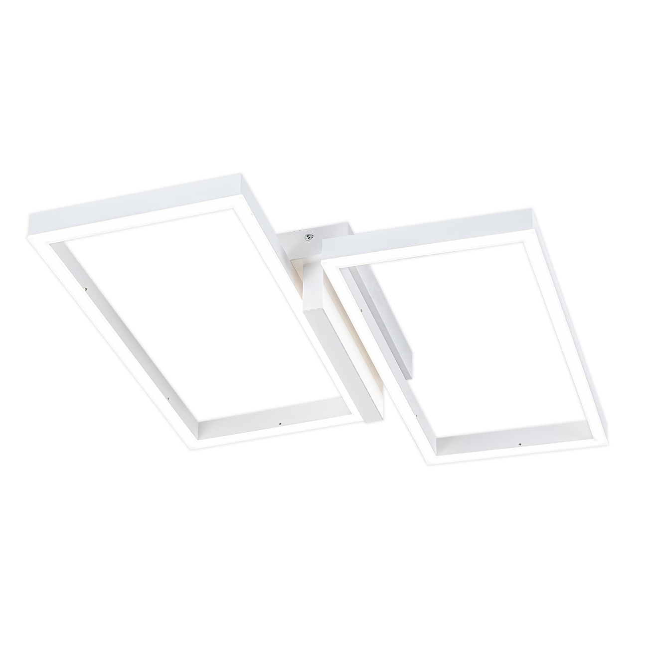 

Потолочный светильник Escada 10209/2 LEDх60W White, Escada 10209/2 LED*60W White