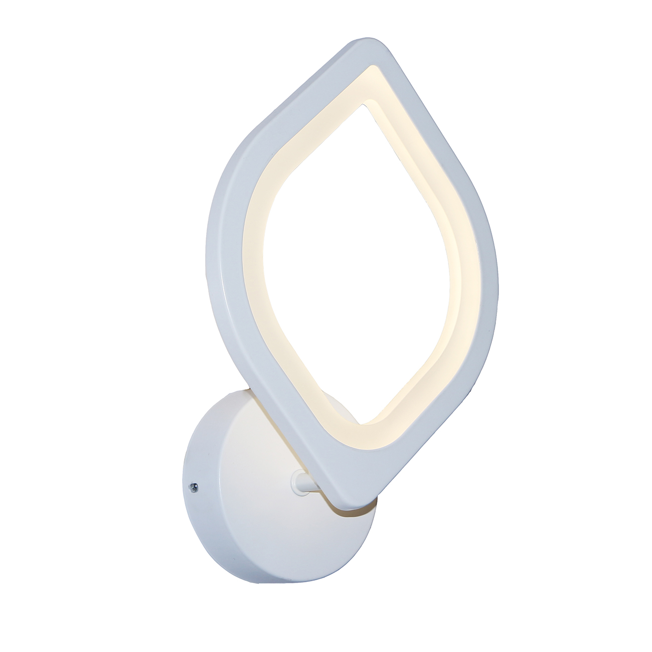 

Настенный светильник Escada 10216/1 LEDх10W White, Escada 10216/1 LED*10W White