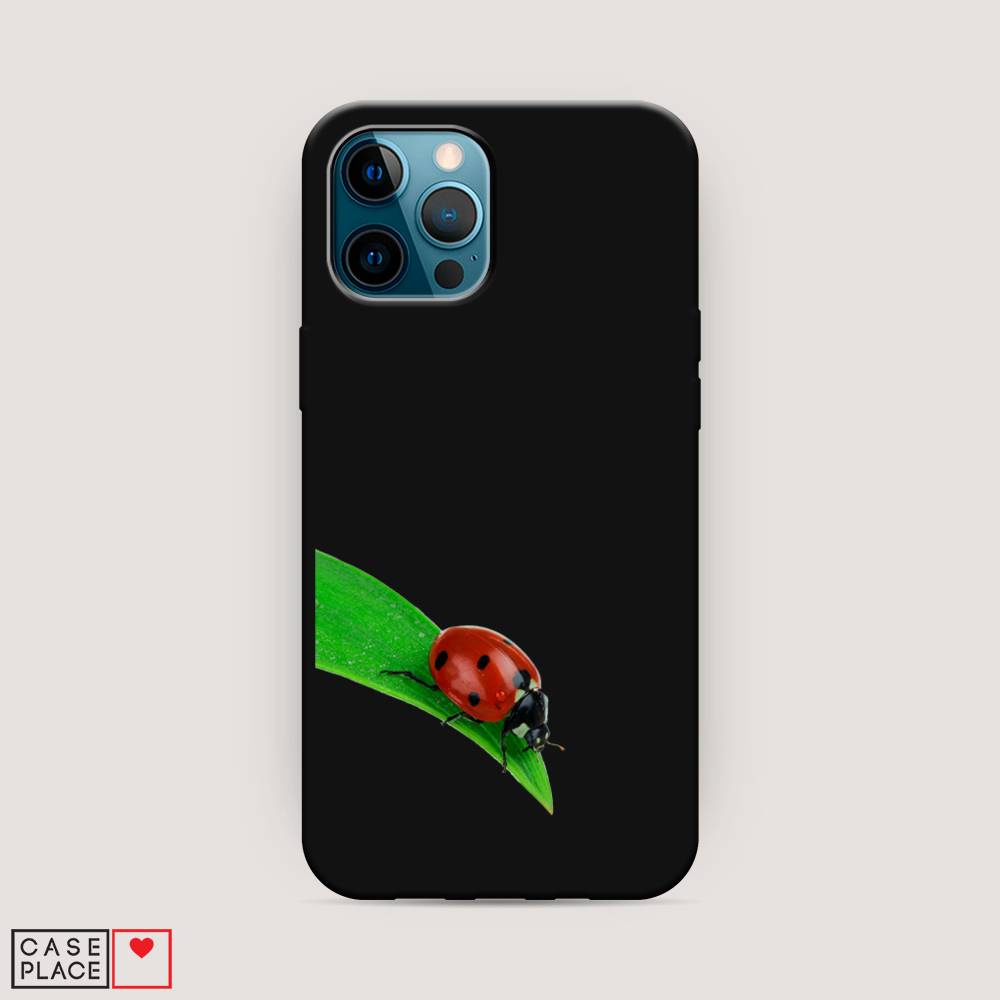 

Чехол Awog на Apple iPhone 12 Pro / Айфон 12 Pro "На счастье", Разноцветный, 12852-1