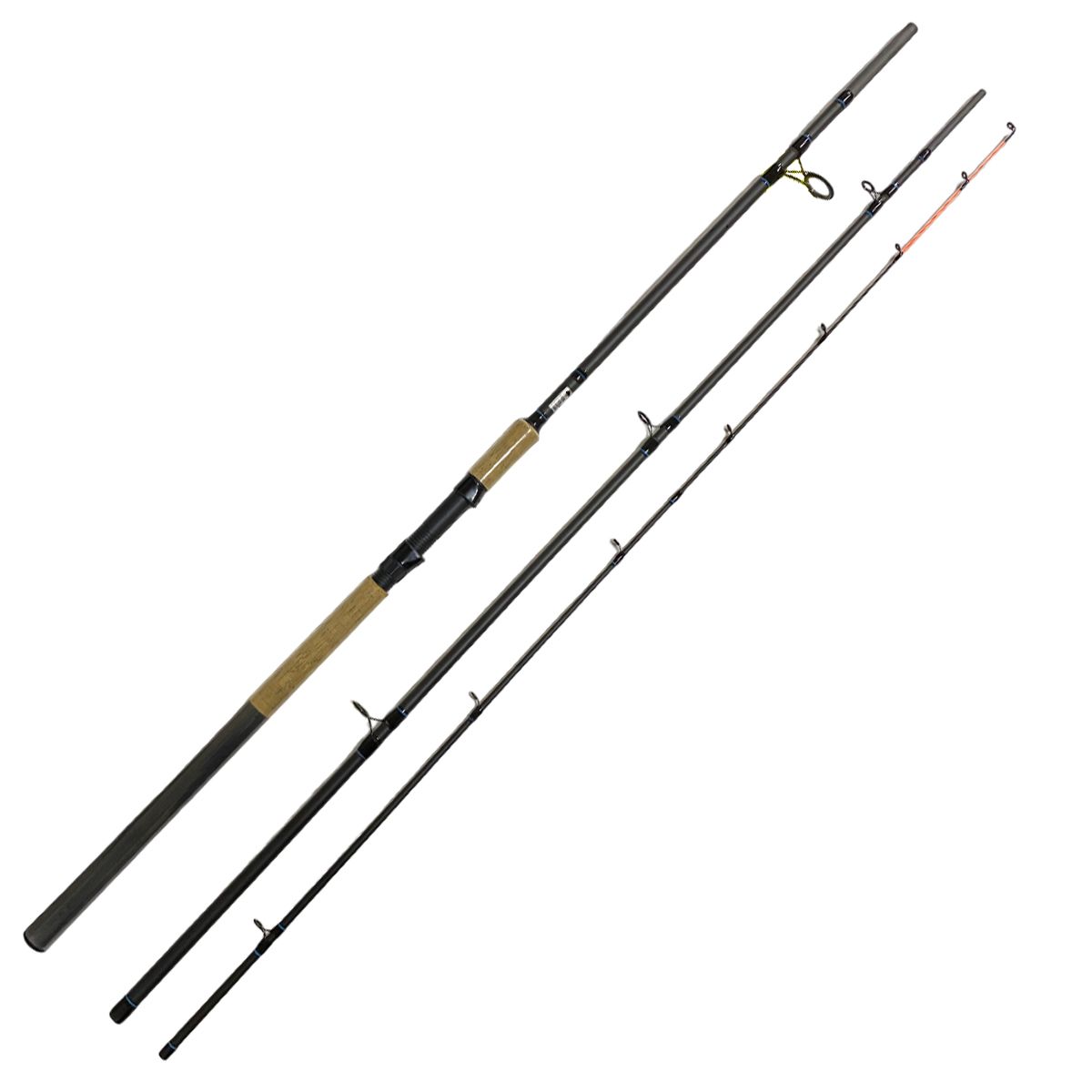

Фидер Dayo STRONG Exstrem Feeder 3.90м до 180гр