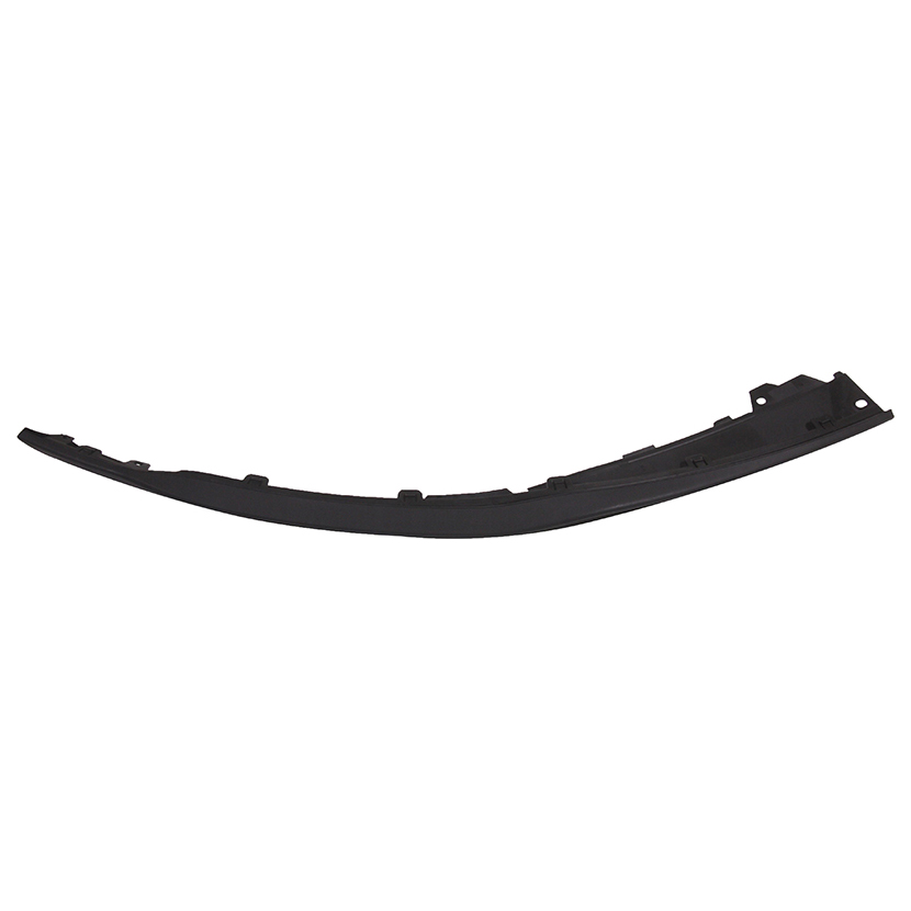 

Накладка Бампера Opel- Astra J 2010 GENERAL MOTORS арт. 13352240, Черный