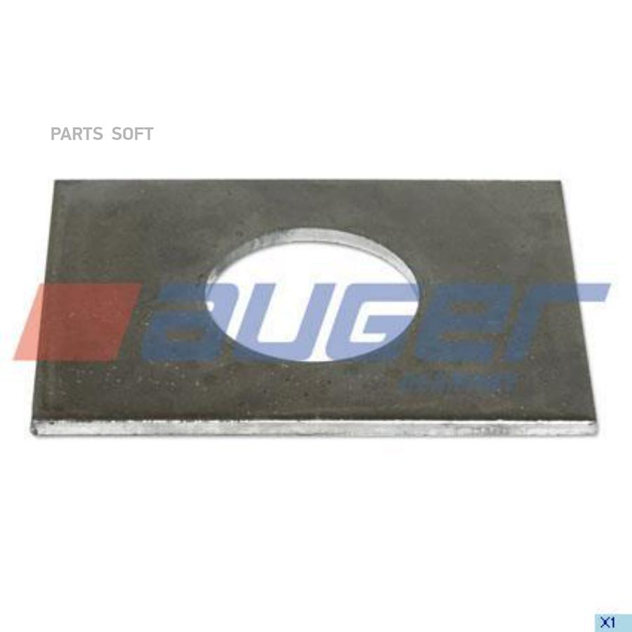 

Пластина Кронштейна Подвески AUGER 60005