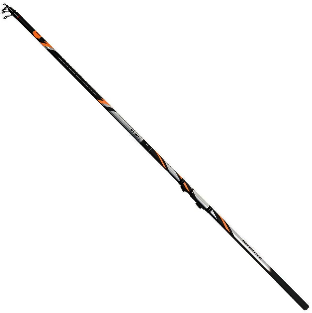 

Удилище Dayo THUNDER Bolo 400 (4.0м) 10-30гр, с кольцами