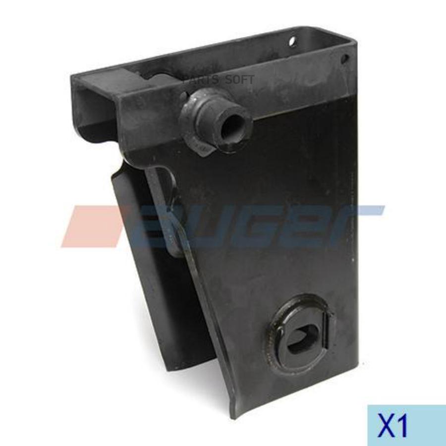

Кронштейн, Листовая Рессора AUGER 87713