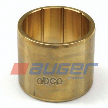 

Бронзовая Втулка AUGER 60534